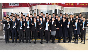聚焦實(shí)踐、立崗提升——安徽合肥濱湖店《招商策略&技巧》培訓(xùn) 